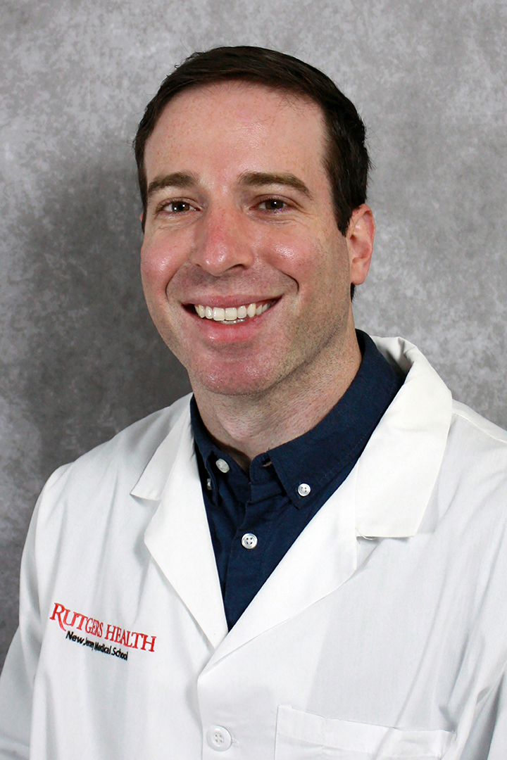 Rafael Nigri, MD